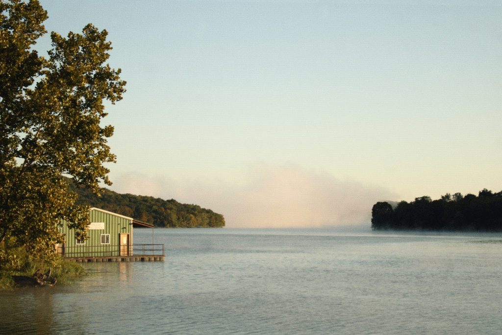 Boat ramps in Oklahoma with public launch locations, reservoir access points, and ramp details with directions.