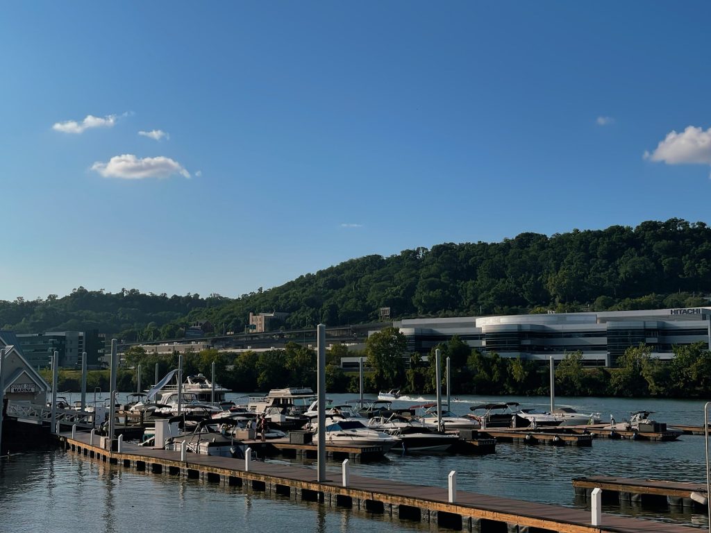 Boat ramps in Pennsylvania with public launch sites, lake and river access, and directions with ramp details.