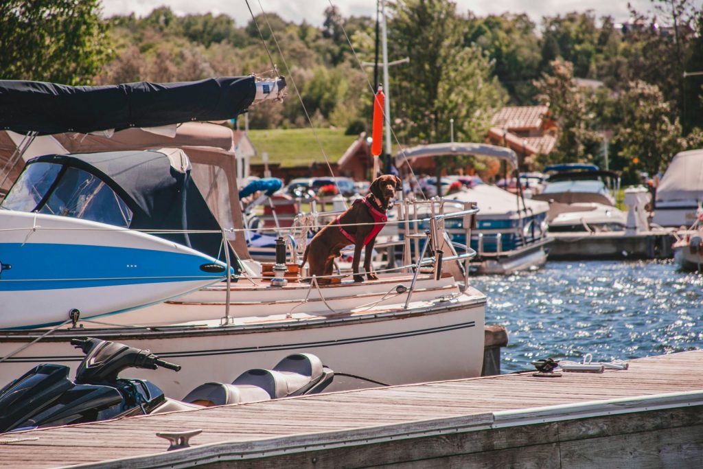 Boat ramps in Wisconsin with public launches, lake access points, and ramp maps, parking, and directions.